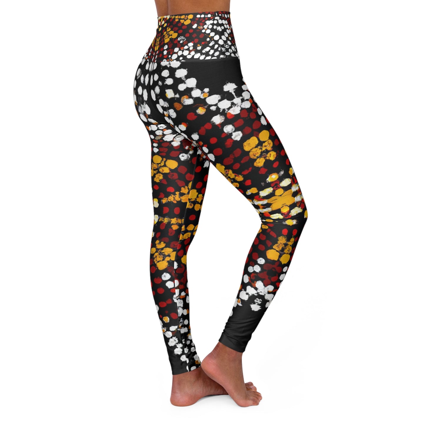 Giovanni da Sovana - Leggings