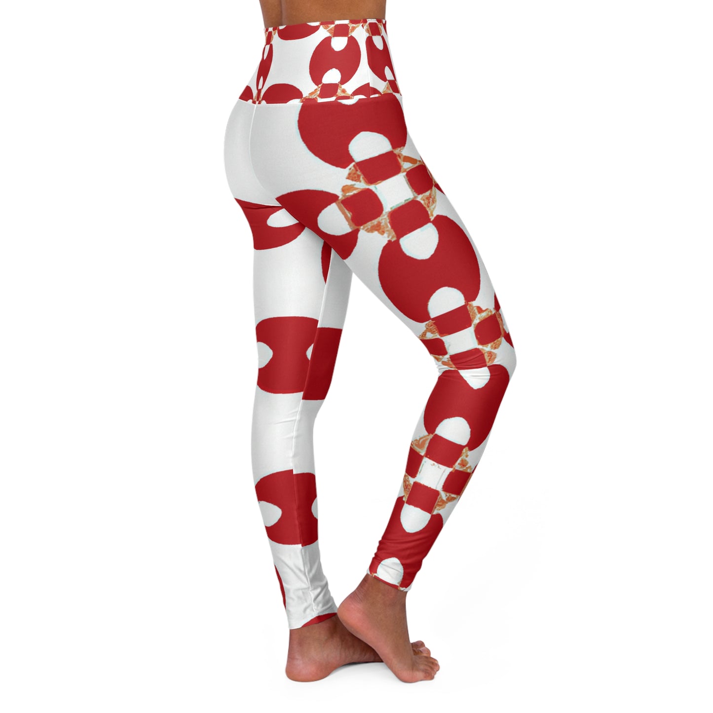 Leonardo da Florenzo - Leggings