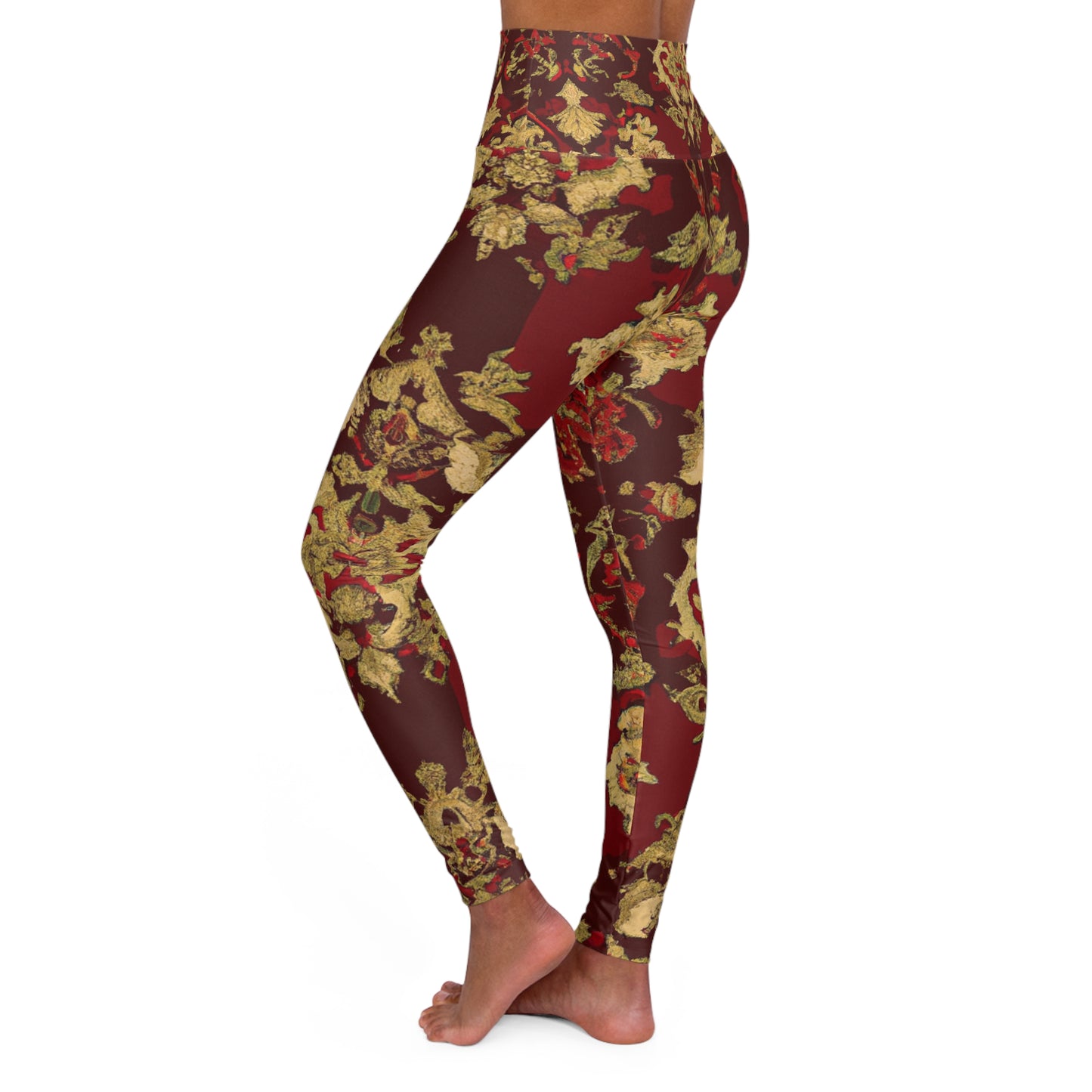 Balthazar Vermeer - Leggings