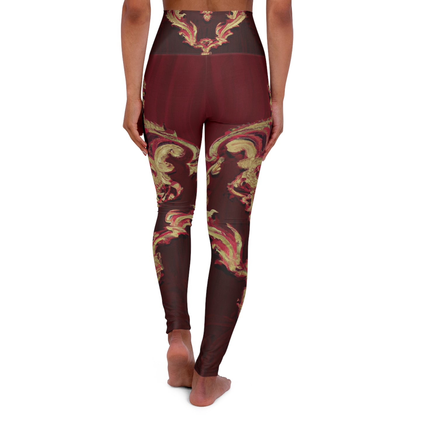 Giovanni del Monteverde - Leggings