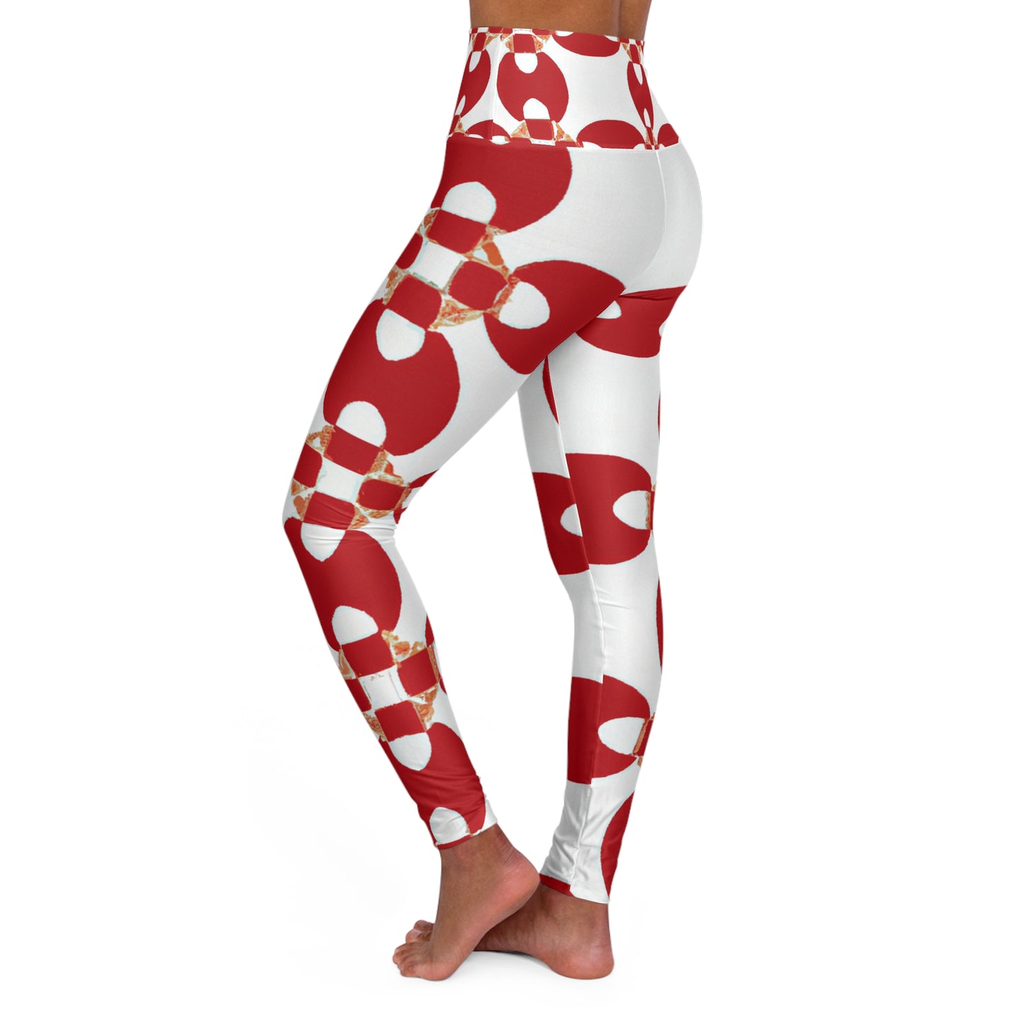 Leonardo da Florenzo - Leggings