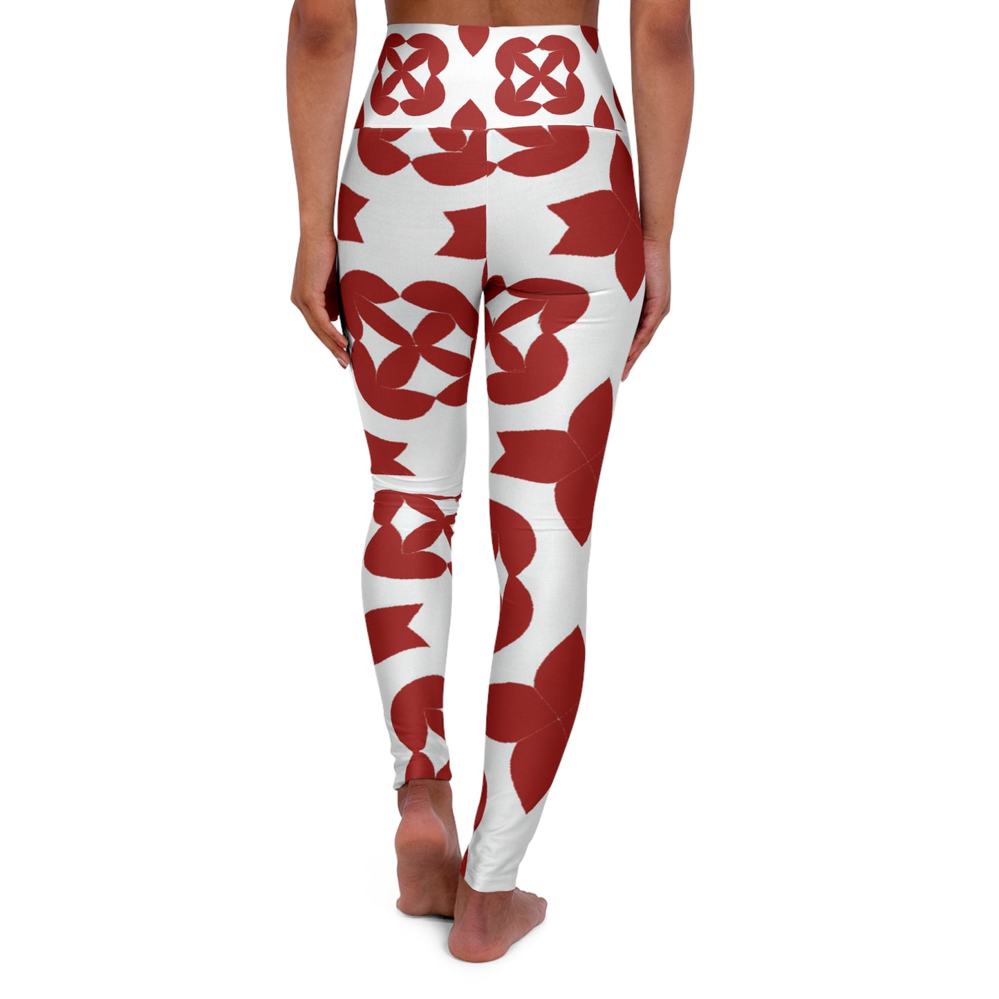 Antonio da Frescobaldo - Leggings