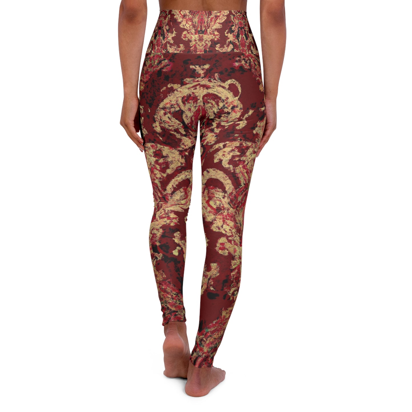 Rafael de Medici - Leggings