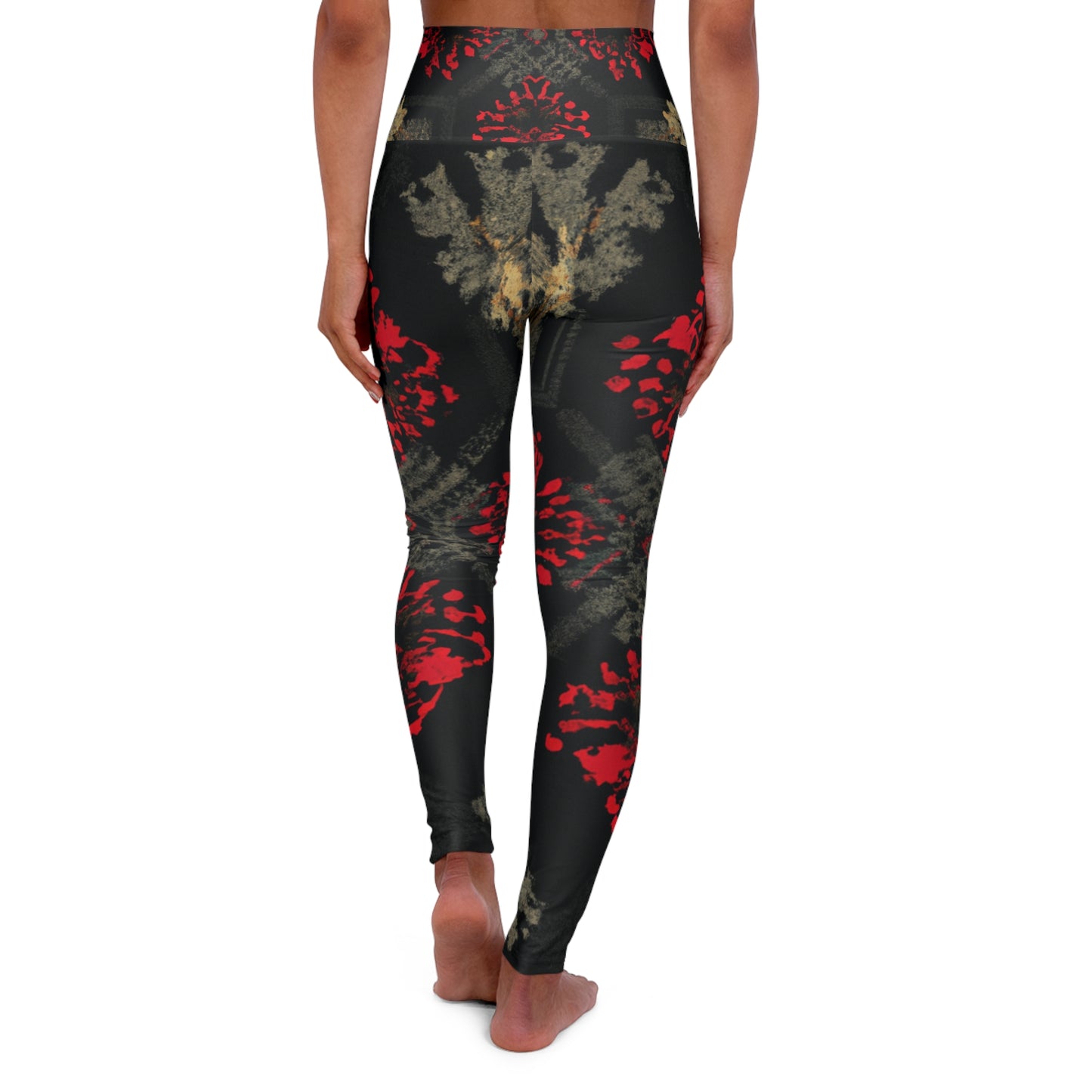 Pietro da Vinci - Leggings