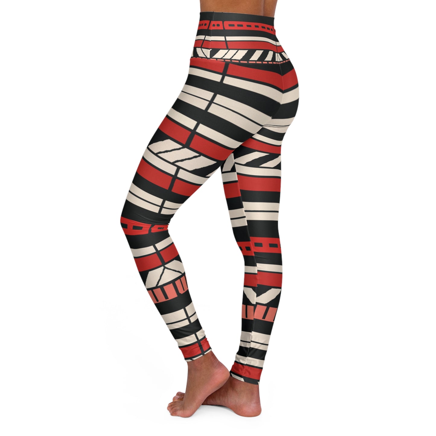 Giovanni Galante - Leggings