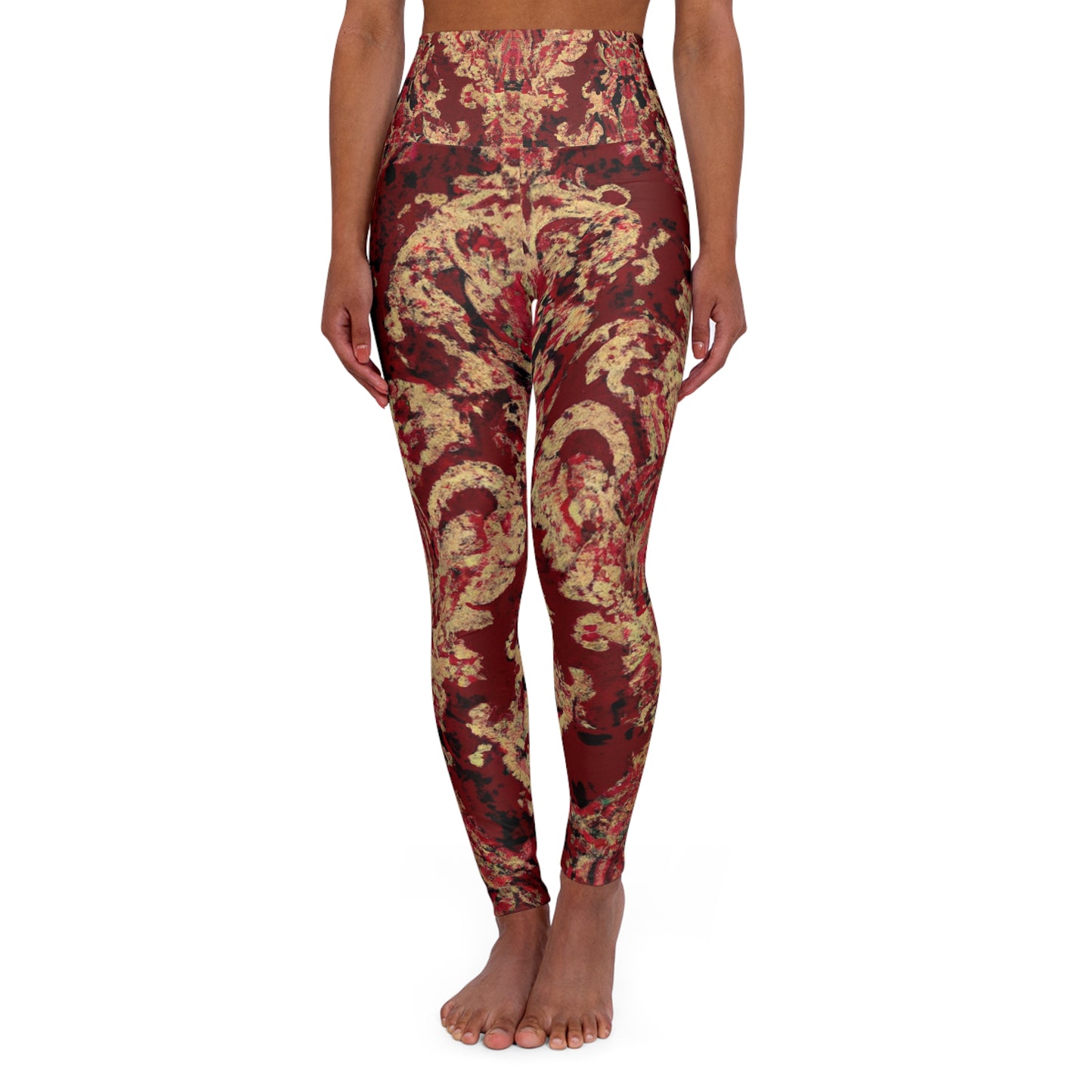 Rafael de Medici - Leggings