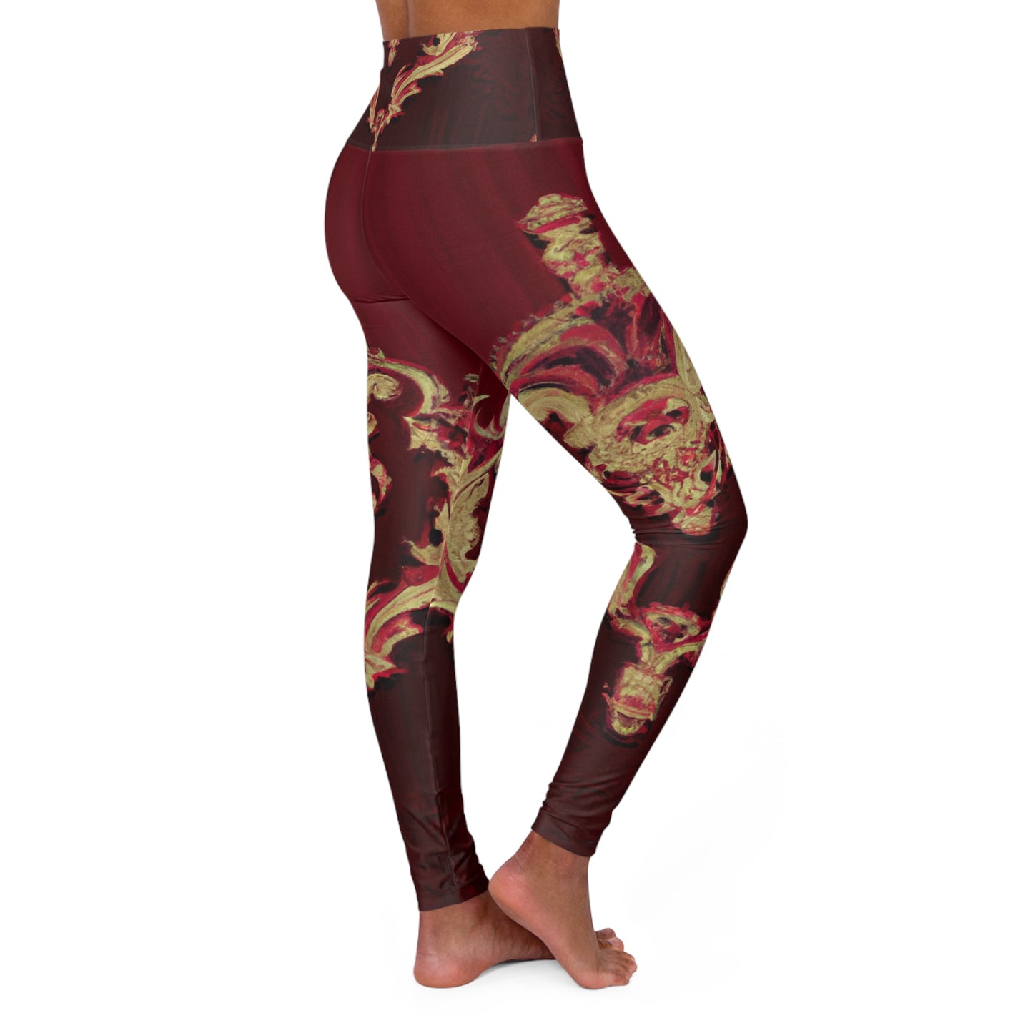 Giovanni del Monteverde - Leggings