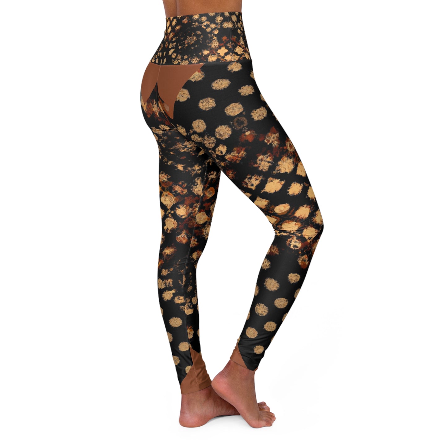 Giovanni di Verona - Leggings