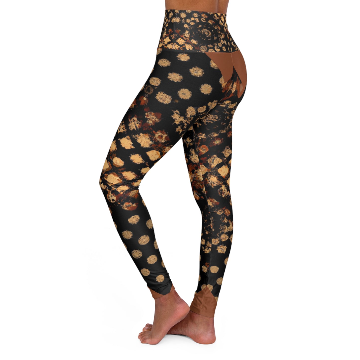 Giovanni di Verona - Leggings