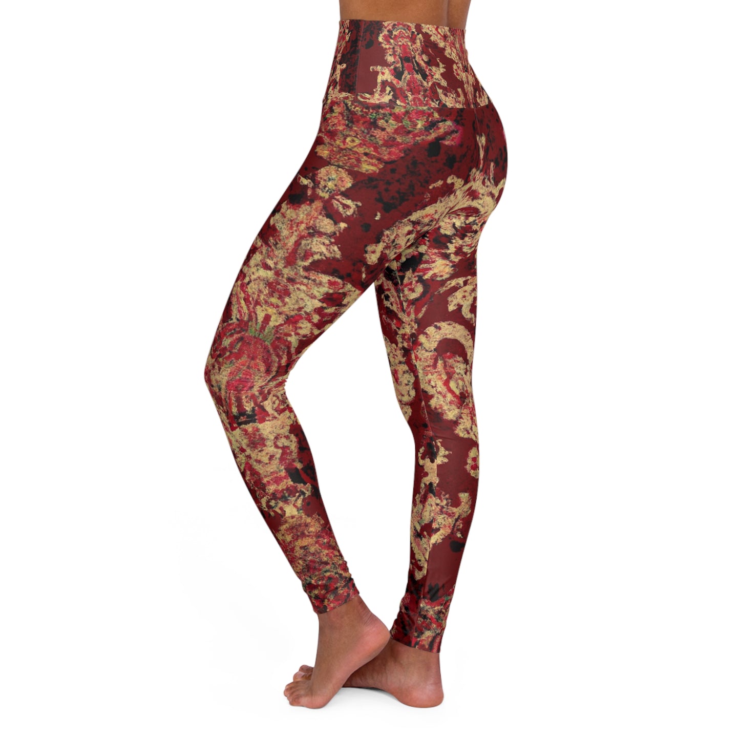 Rafael de Medici - Leggings