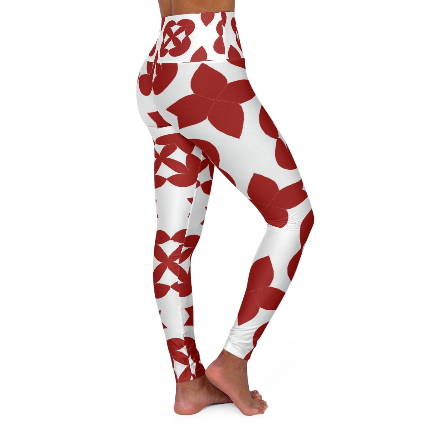 Antonio da Frescobaldo - Leggings