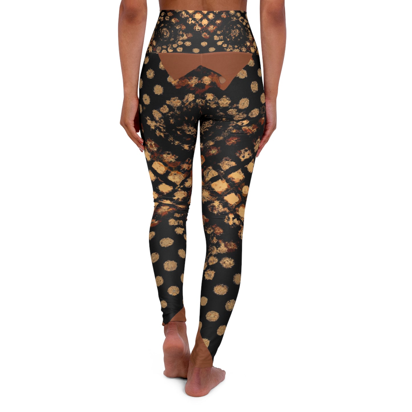 Giovanni di Verona - Leggings