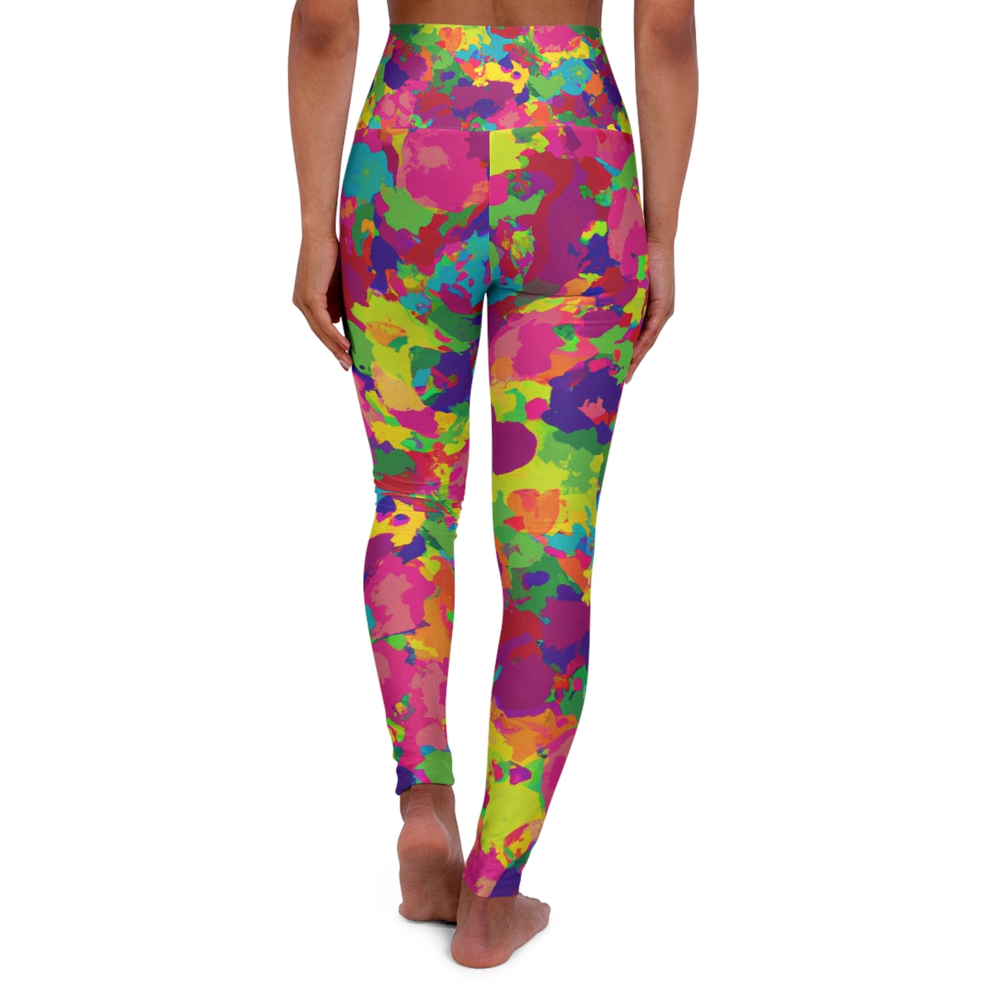 Hans van Groening - Leggings