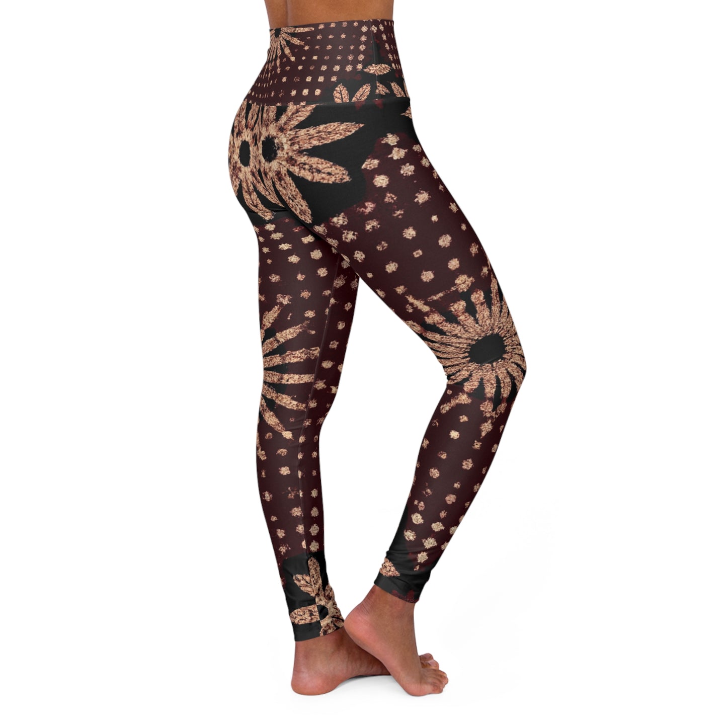 Antonio da Veneziano - Leggings