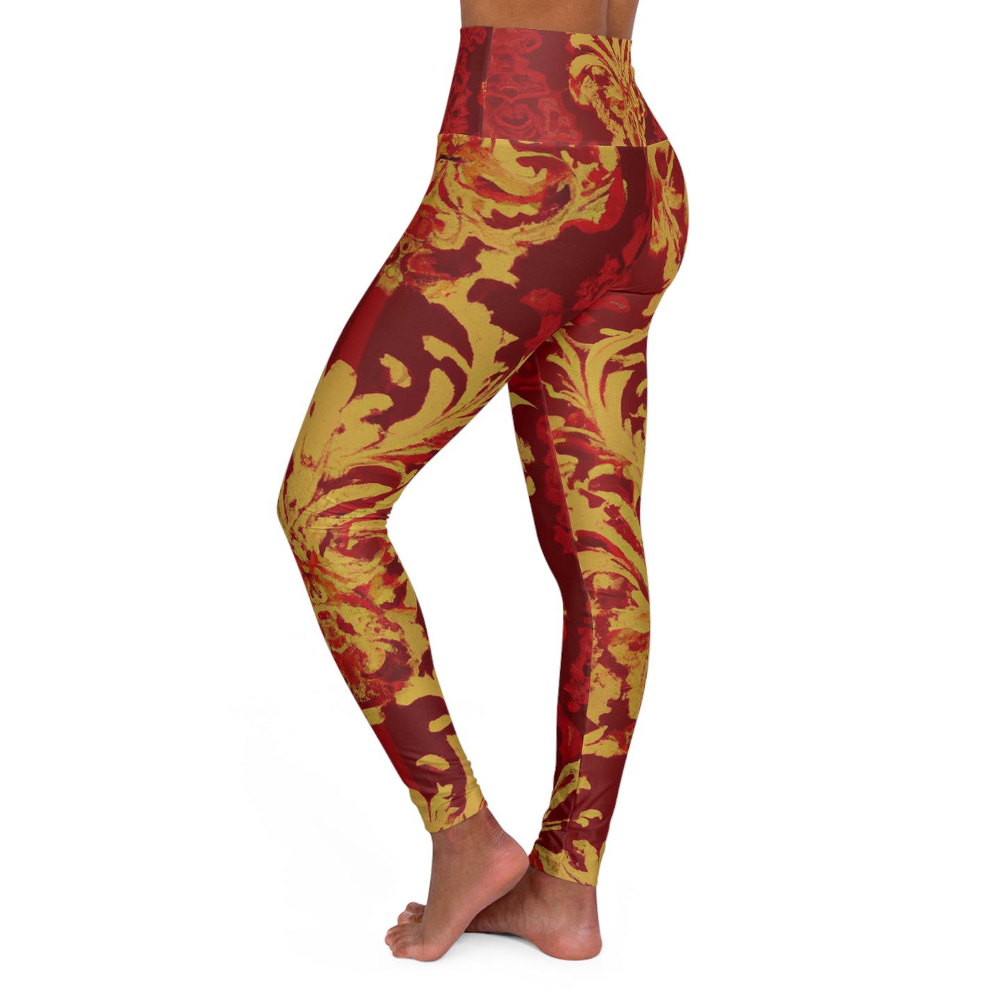 Giovanni di Corbino - Leggings