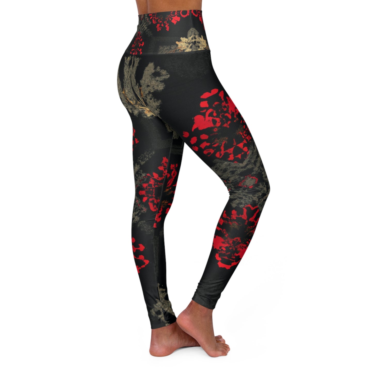 Pietro da Vinci - Leggings