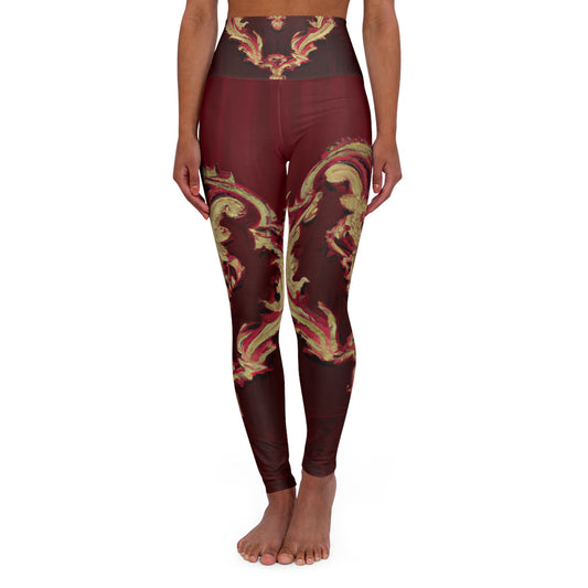 Giovanni del Monteverde - Leggings