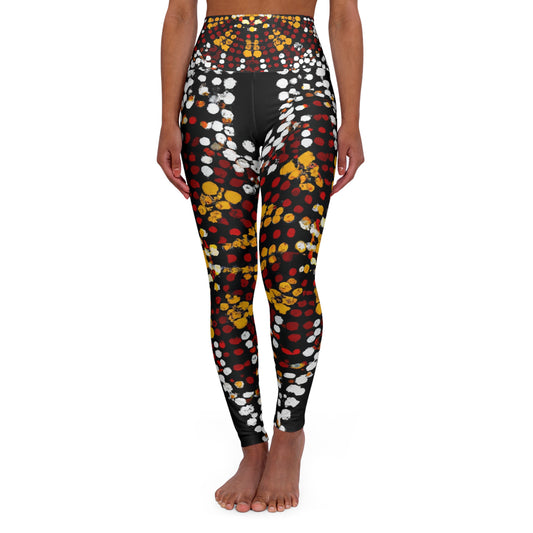 Giovanni da Sovana - Leggings