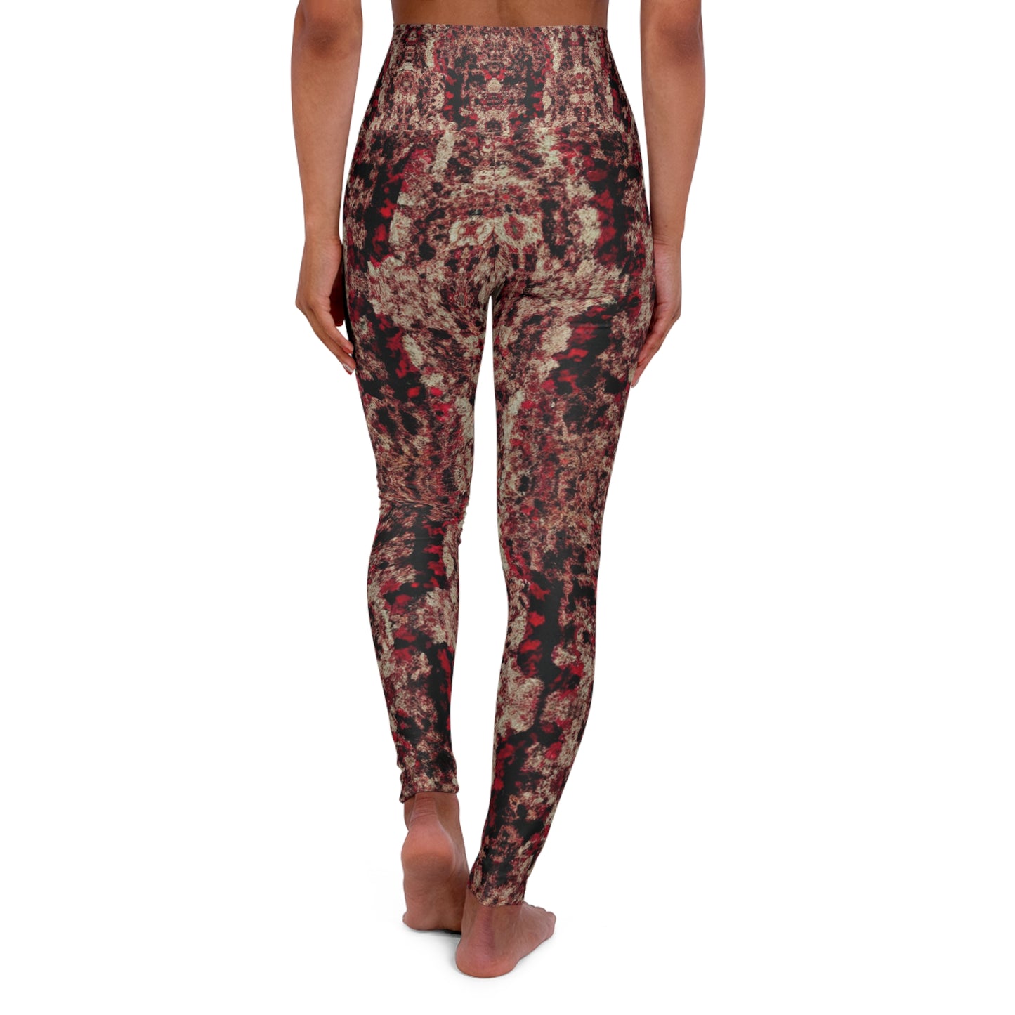 Ivan da Vinci - Leggings