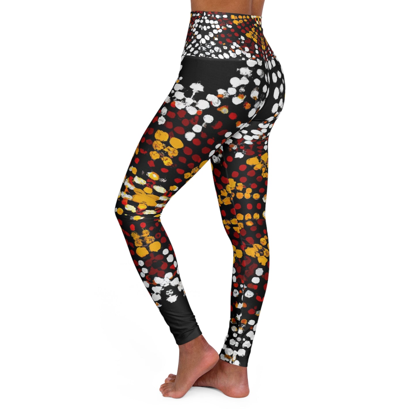 Giovanni da Sovana - Leggings