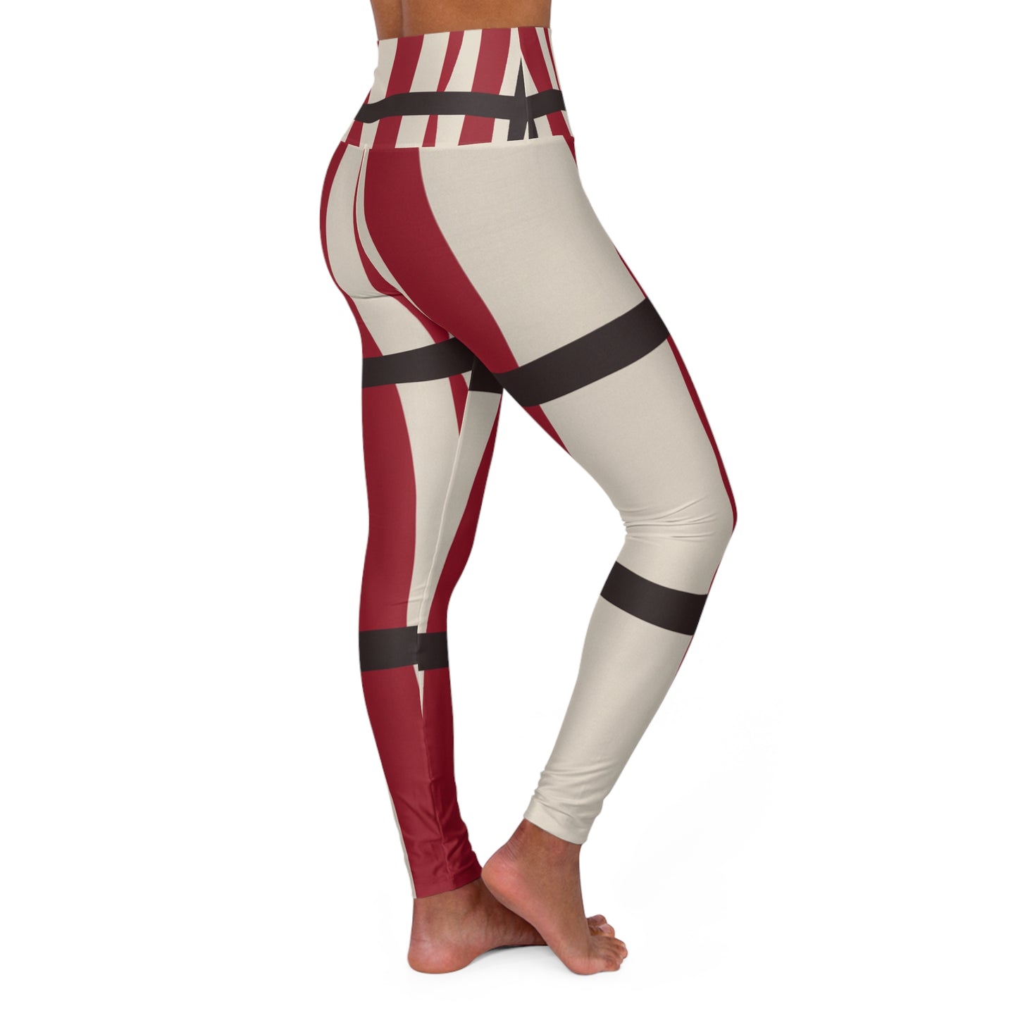 Giovanni da Visallo - Leggings