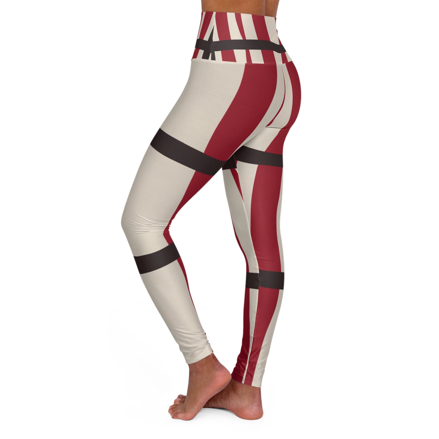 Giovanni da Visallo - Leggings