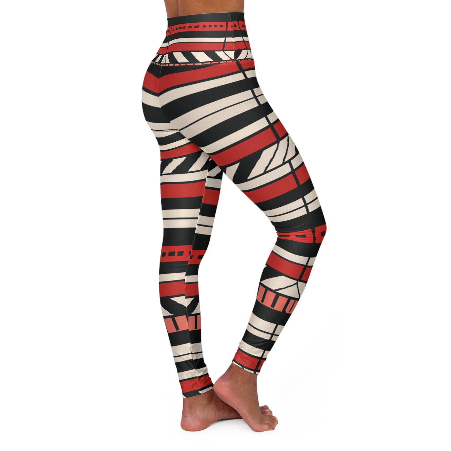 Giovanni Galante - Leggings