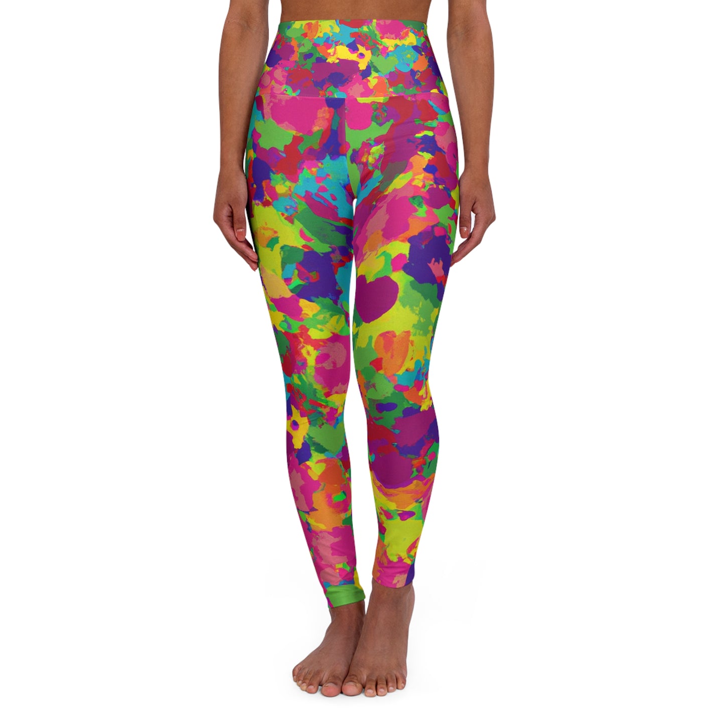 Hans van Groening - Leggings