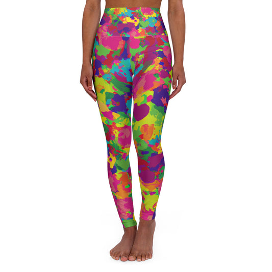 Hans van Groening - Leggings