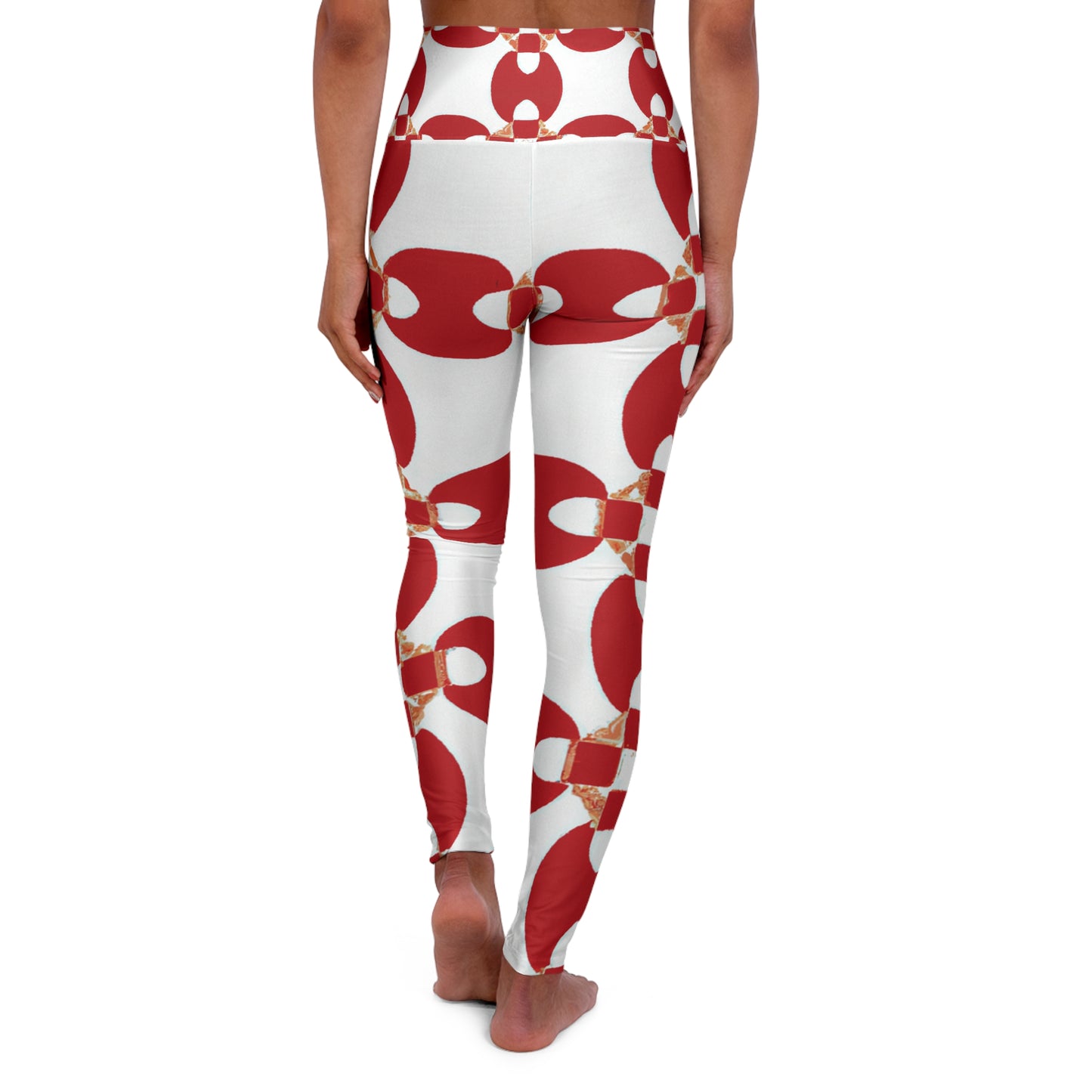 Leonardo da Florenzo - Leggings