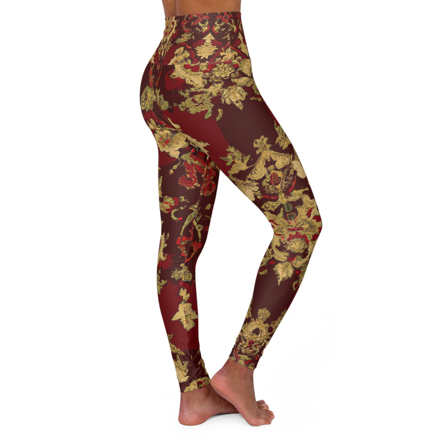 Balthazar Vermeer - Leggings