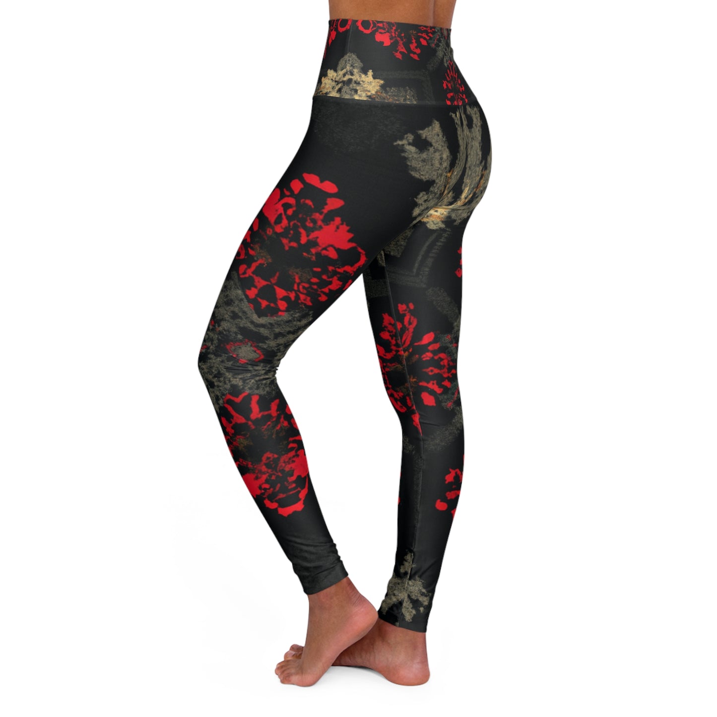 Pietro da Vinci - Leggings