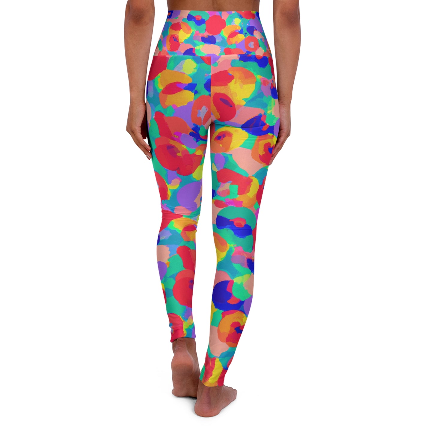 Giuseppe da Vivoli - Leggings