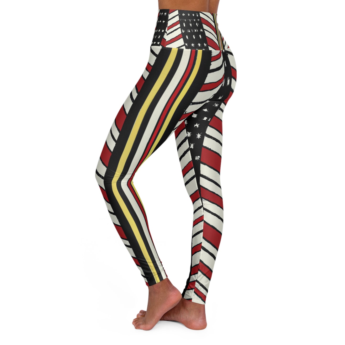 Federico Da Vinci - Leggings