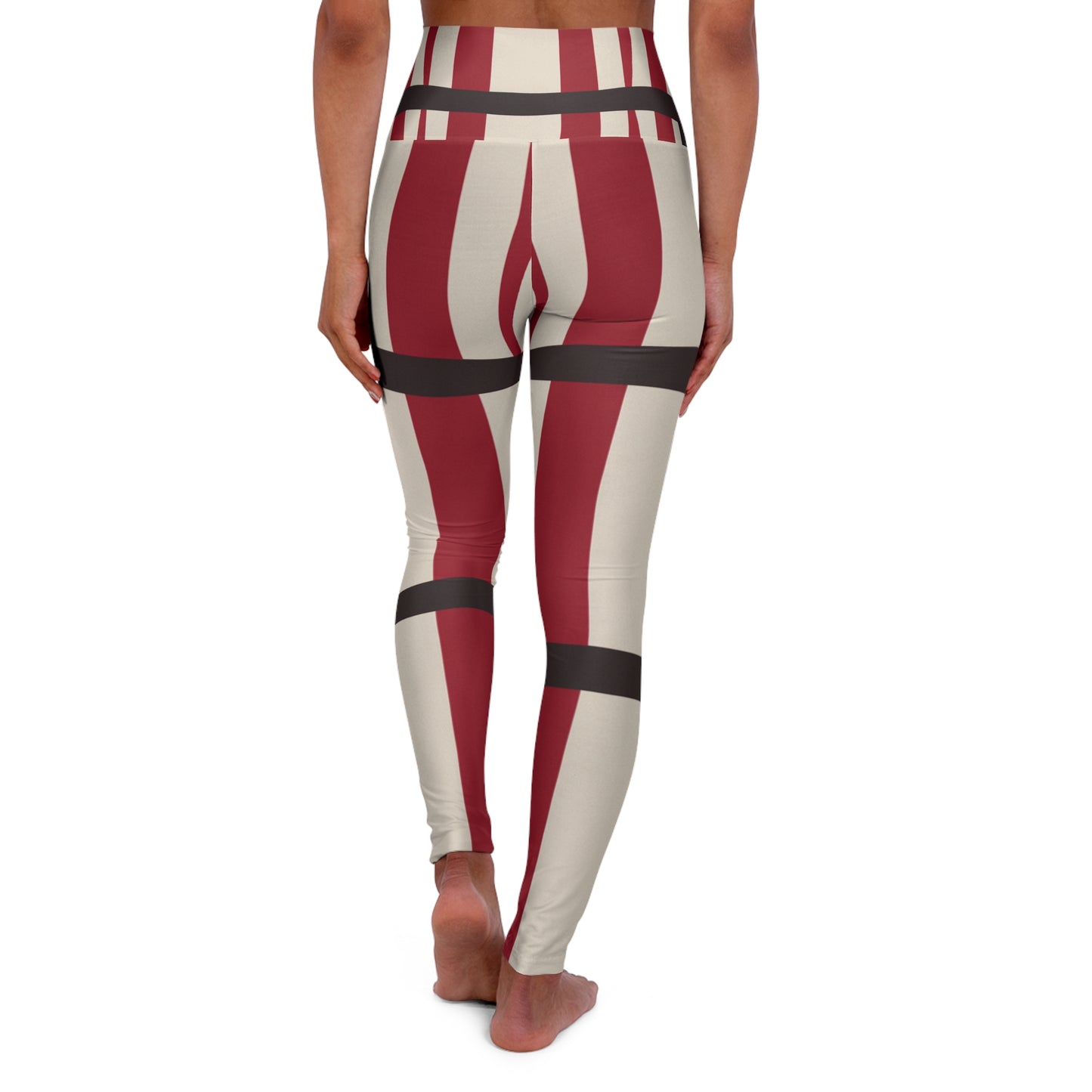 Giovanni da Visallo - Leggings