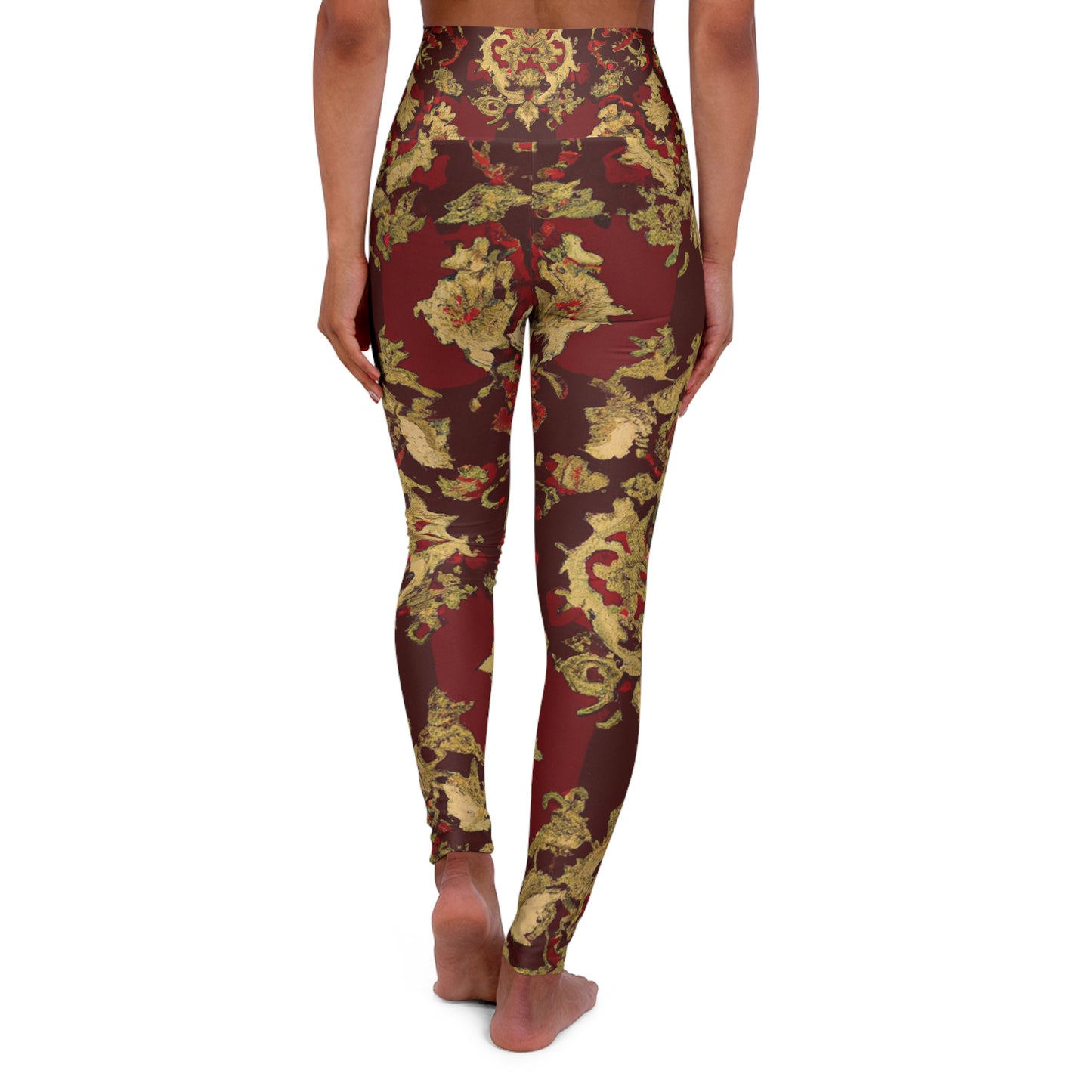 Balthazar Vermeer - Leggings