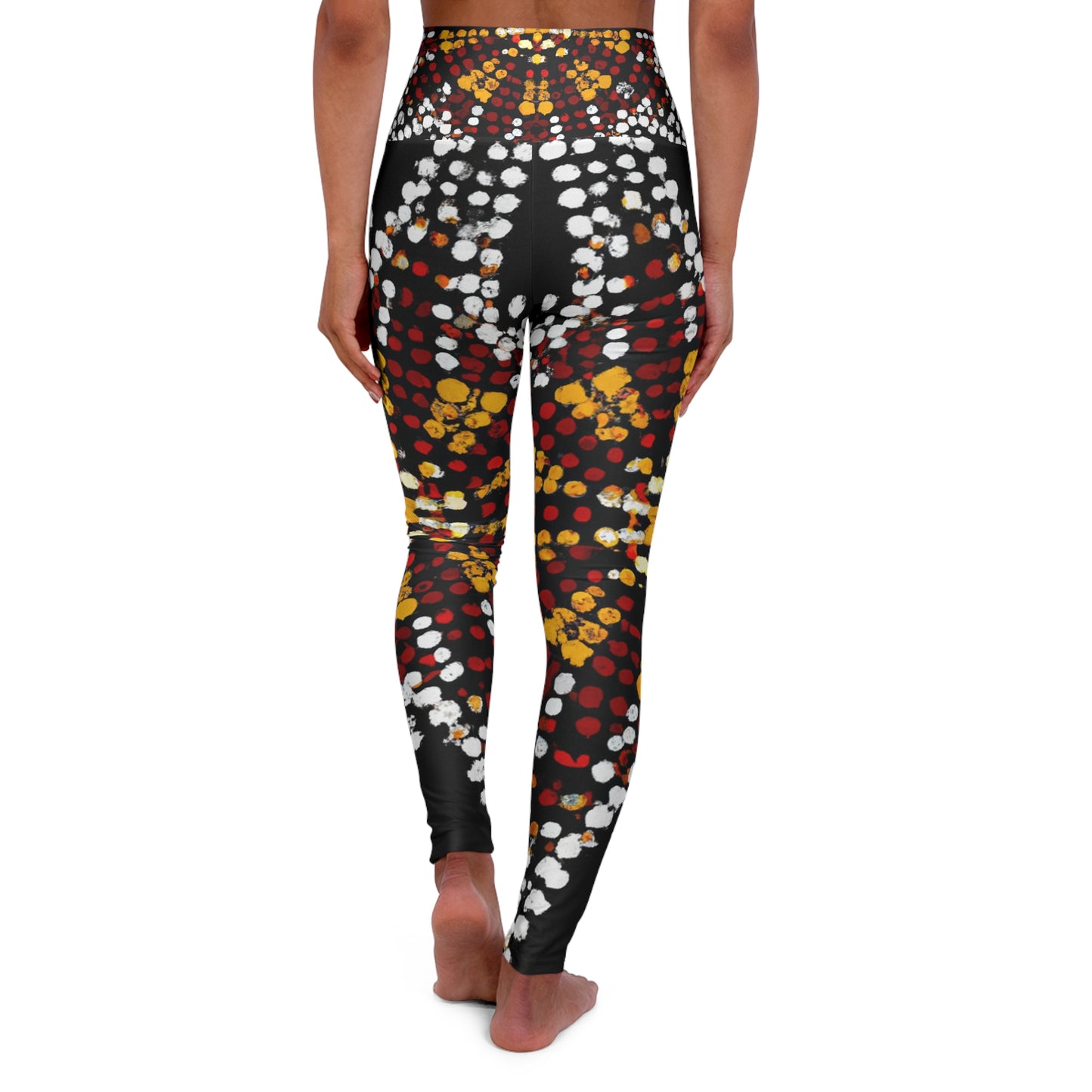 Giovanni da Sovana - Leggings