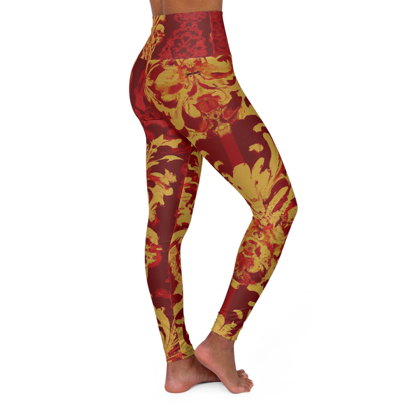 Giovanni di Corbino - Leggings