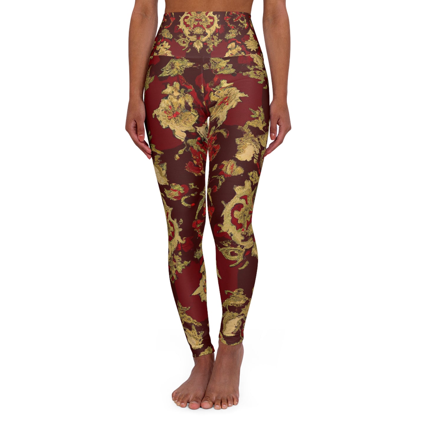 Balthazar Vermeer - Leggings