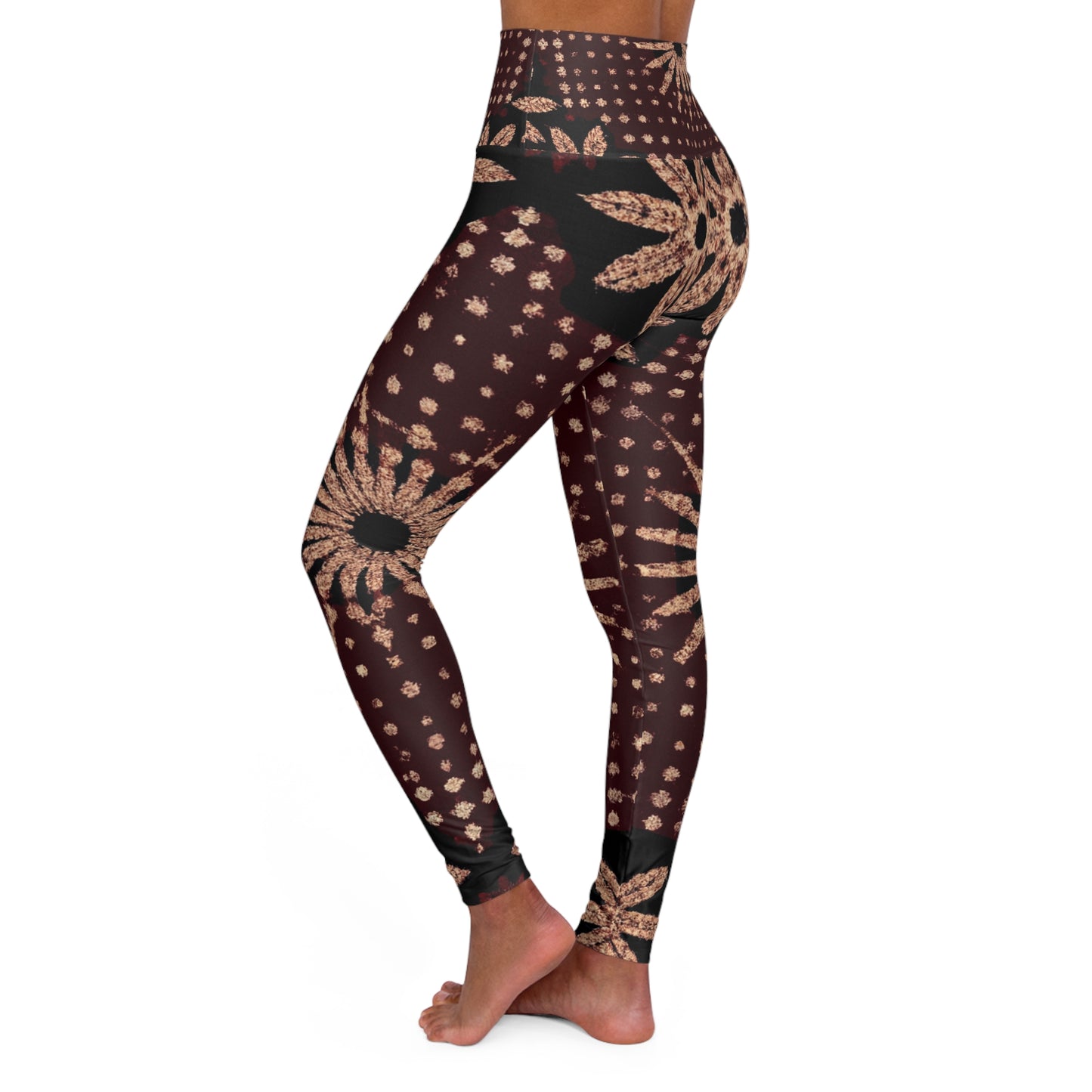 Antonio da Veneziano - Leggings