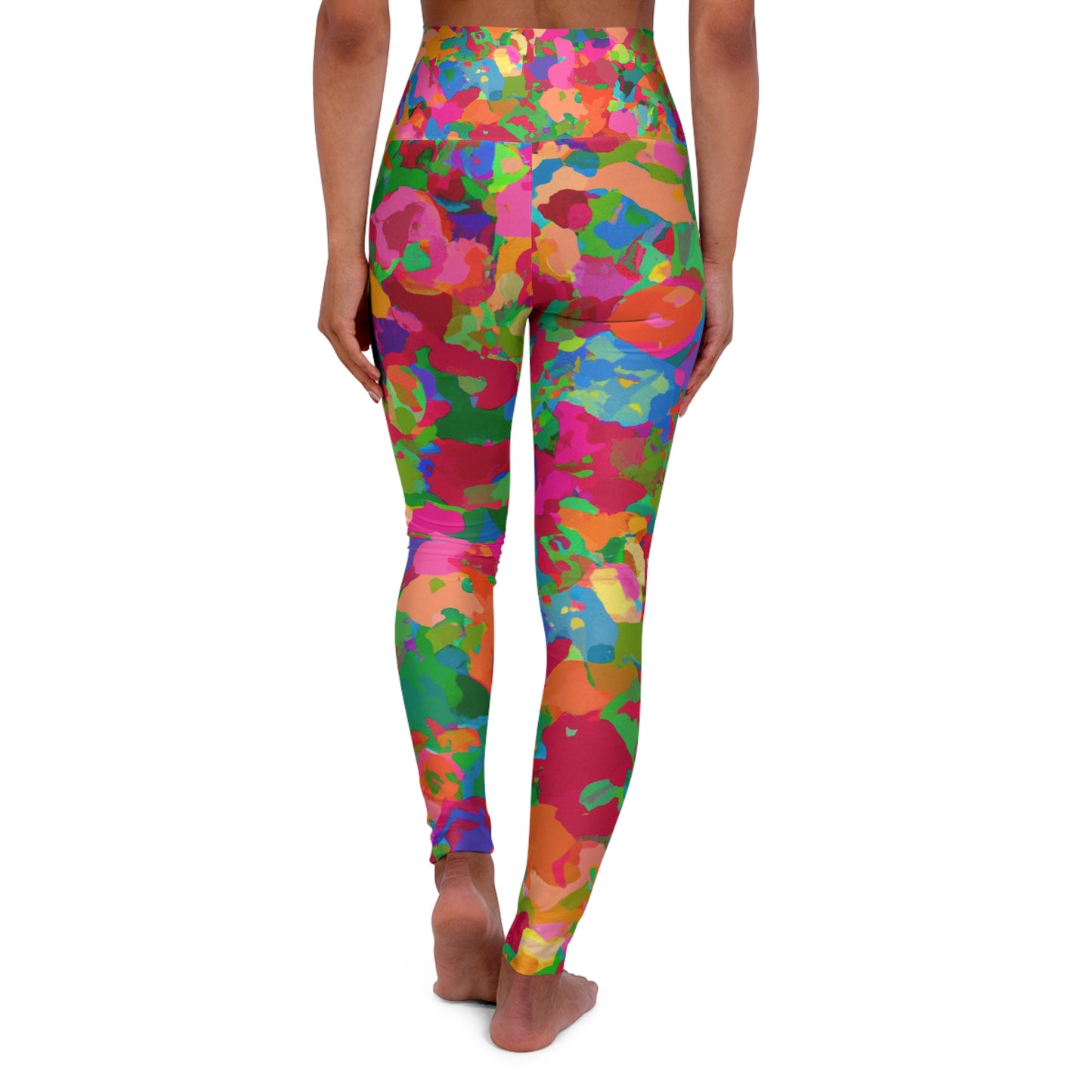 Eduardus de Vermeer - Leggings