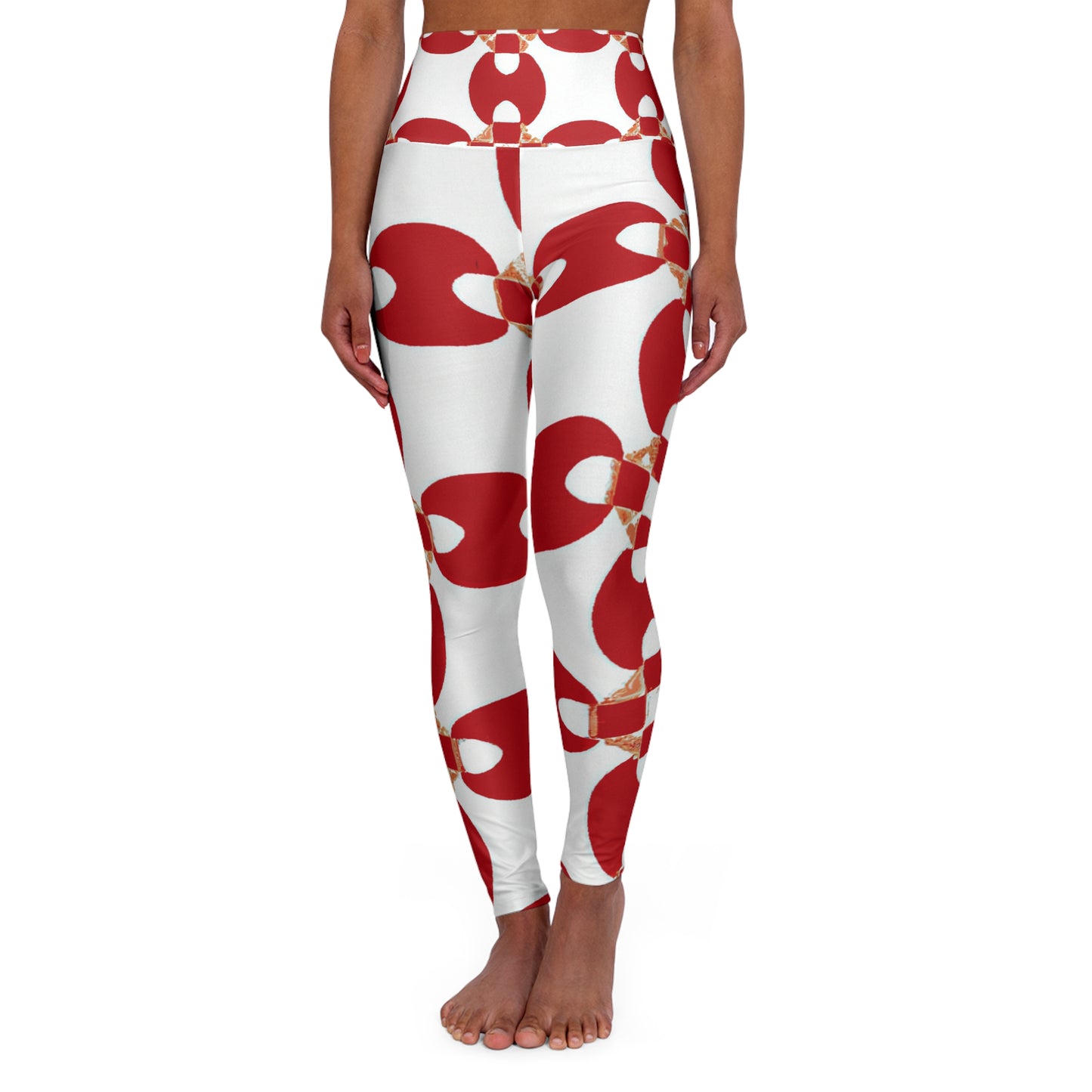 Leonardo da Florenzo - Leggings