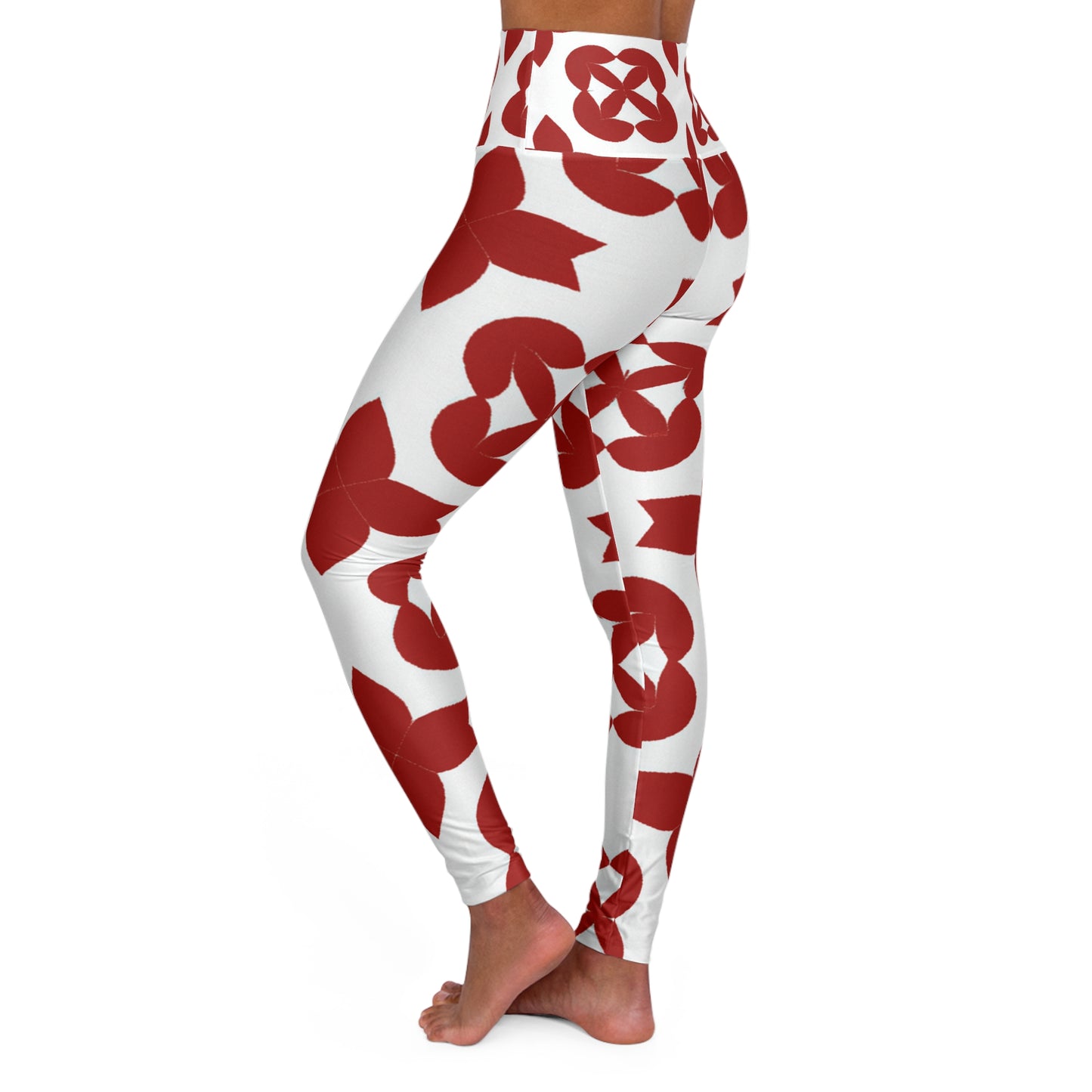 Antonio da Frescobaldo - Leggings