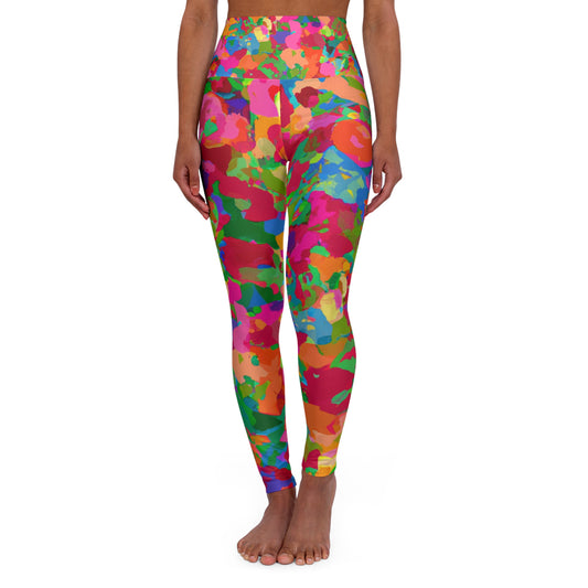 Eduardus de Vermeer - Leggings