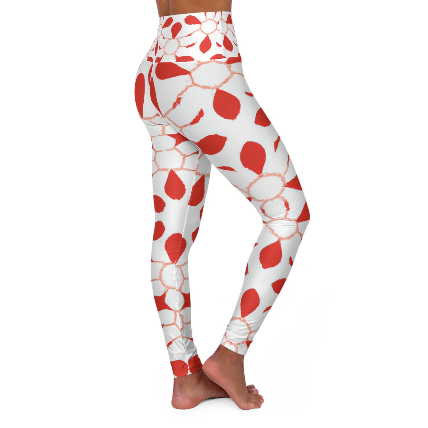 Gerard des Monceaux - Leggings