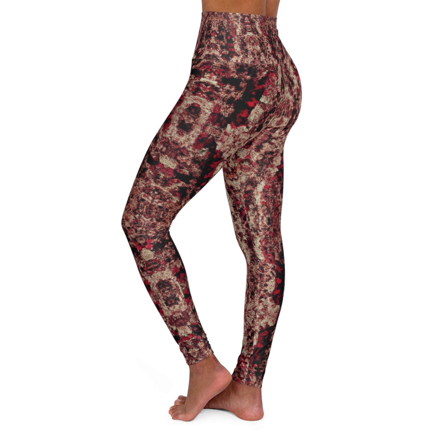 Ivan da Vinci - Leggings