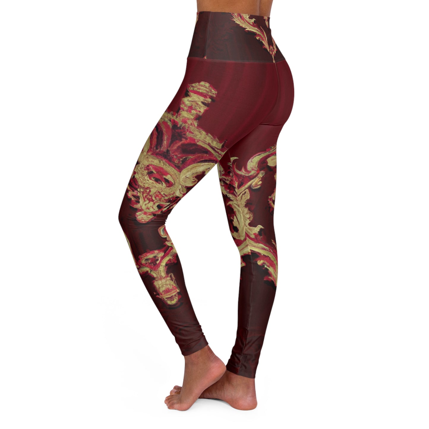 Giovanni del Monteverde - Leggings