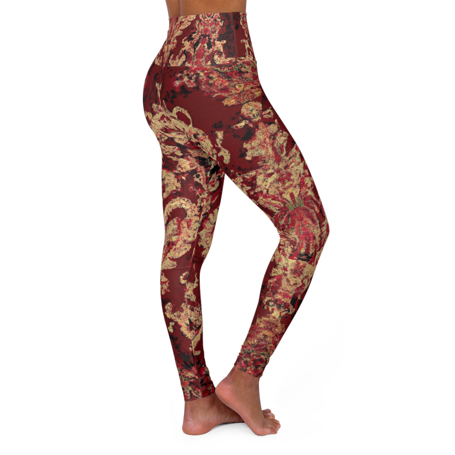 Rafael de Medici - Leggings