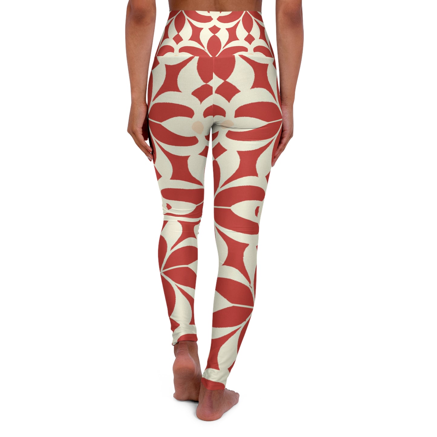 Giulio "The Master" da Vinci - Leggings