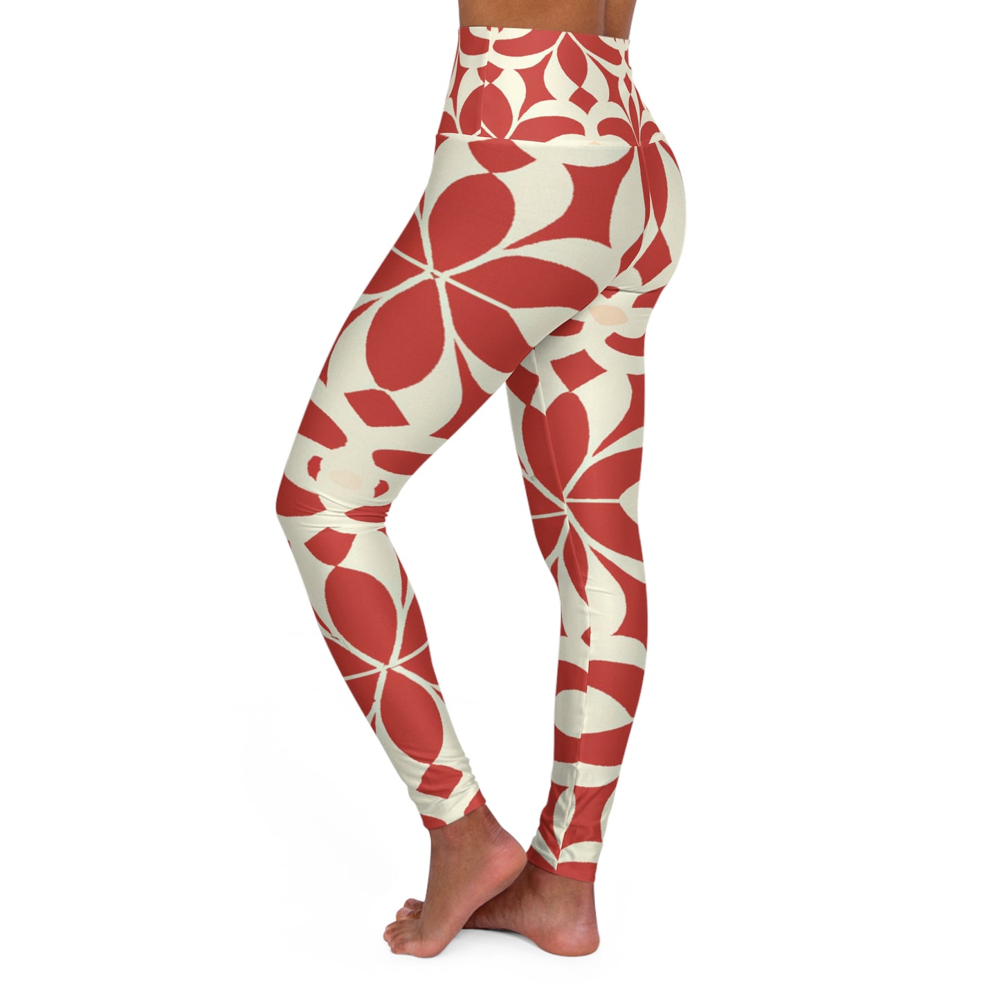 Giulio "The Master" da Vinci - Leggings